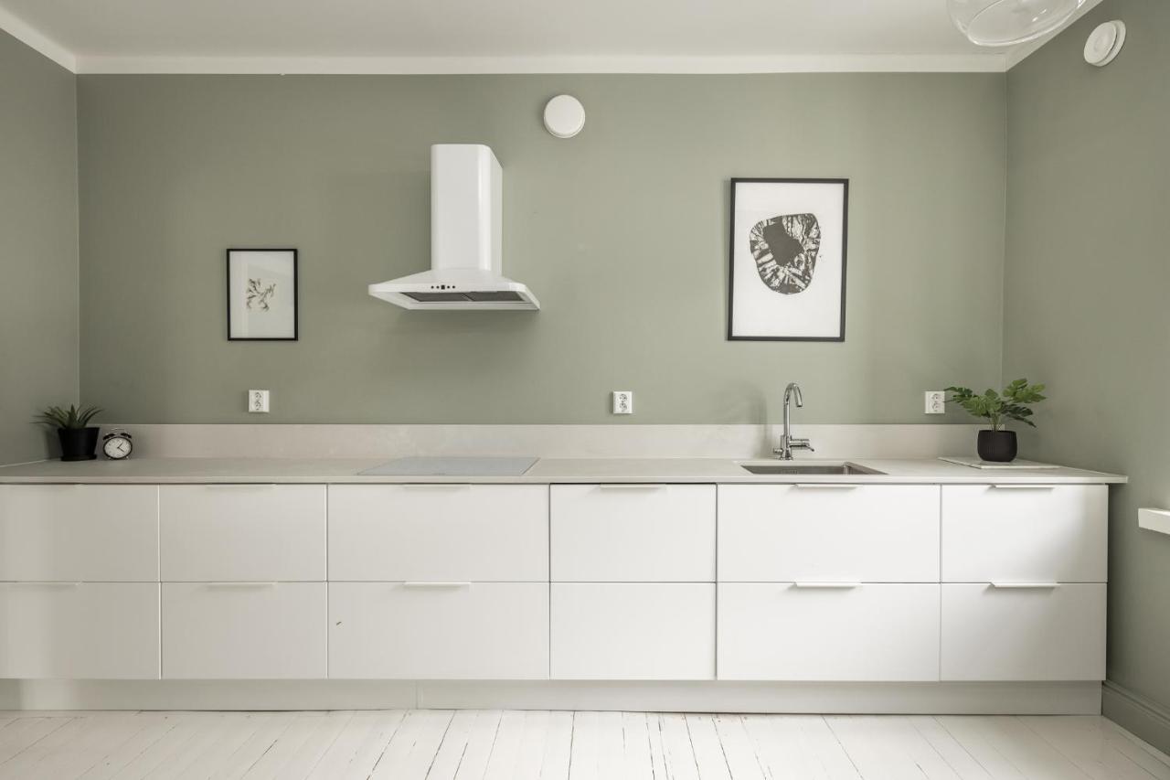 Prestige City Home ヘルシンキ エクステリア 写真